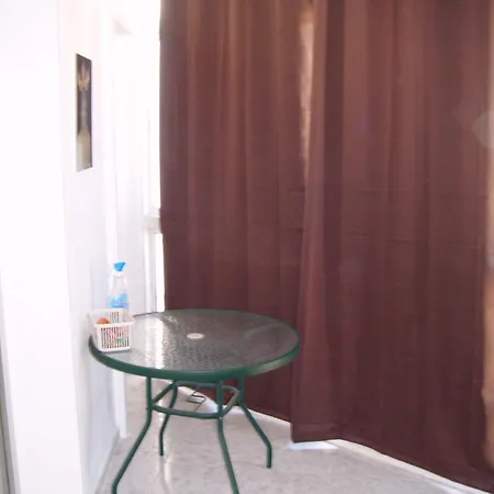 Capela Apartment