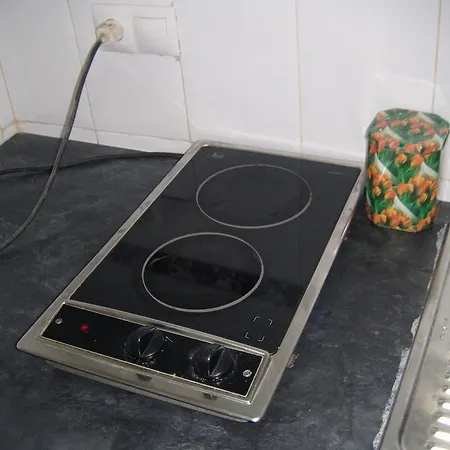 Apartment Capela