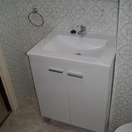 Apartment Capela *