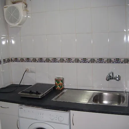Capela Torremolinos