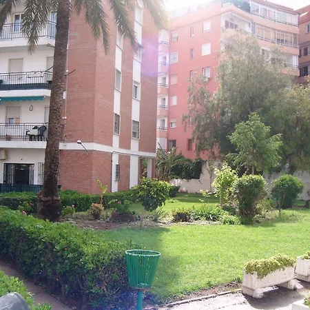 Capela Apartment