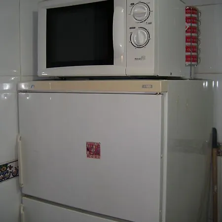 Apartment Capela *