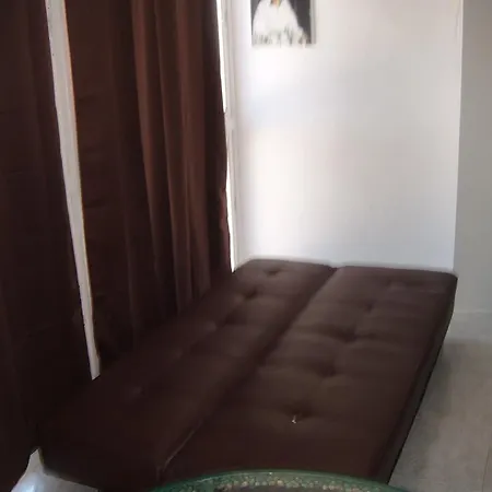 Appartamento Capela Torremolinos
