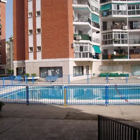 Capela Torremolinos