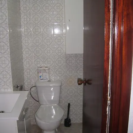 Appartamento Capela Torremolinos