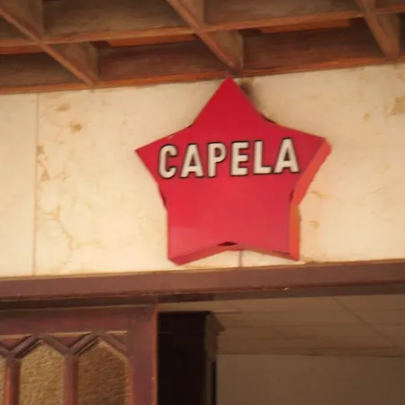 Апартаменты Capela